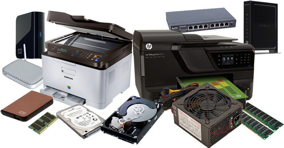 Hardware Supplies